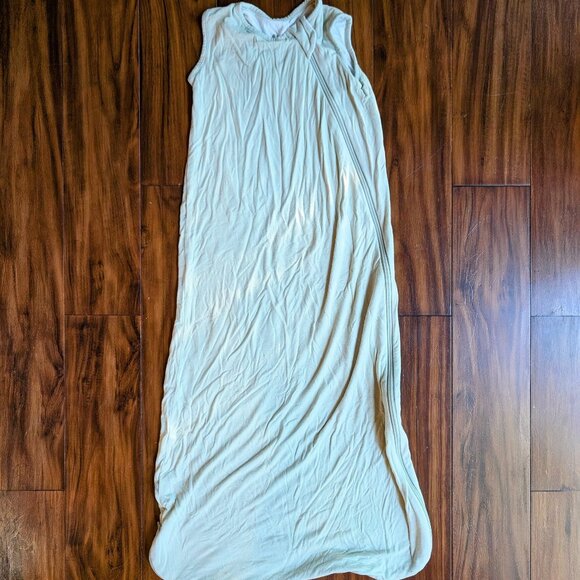 Kyte BABY 0.5 Tog Oat Sleep Bag - Large EUC - Picture 1 of 6